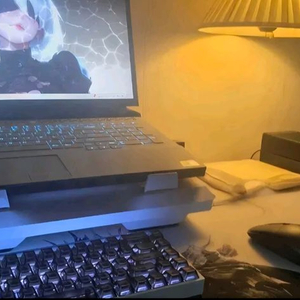 델에일리언웨어 51M R2 2080Super 360HZ게이밍노트북(풀박스 이미지