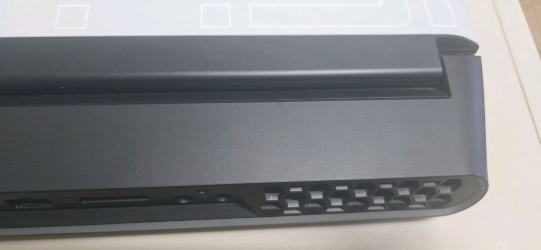 델에일리언웨어 51M R2 2080Super 360HZ게이밍노트북(풀박스 이미지