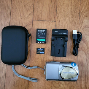 올림푸스 뮤 400디카 이미지