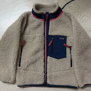 파타고니아 레트로X 플리스 자켓 이미지