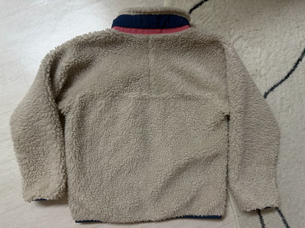 파타고니아 레트로X 플리스 자켓 이미지