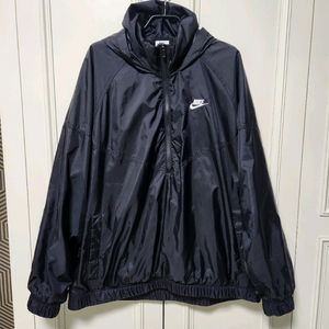 (105)나이키 남성 아노락 바람막이 이미지