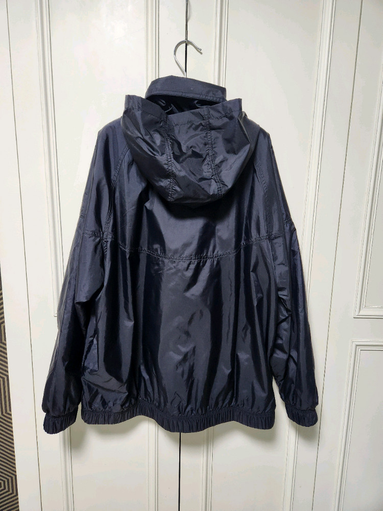 (105)나이키 남성 아노락 바람막이 이미지