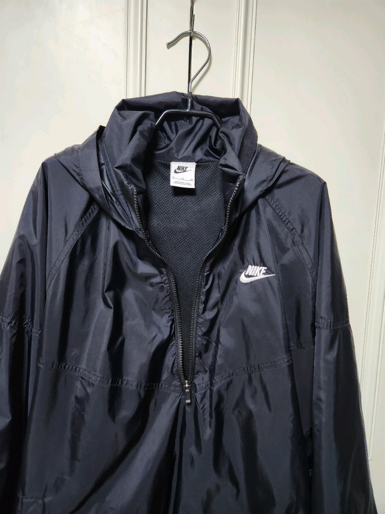 (105)나이키 남성 아노락 바람막이 이미지