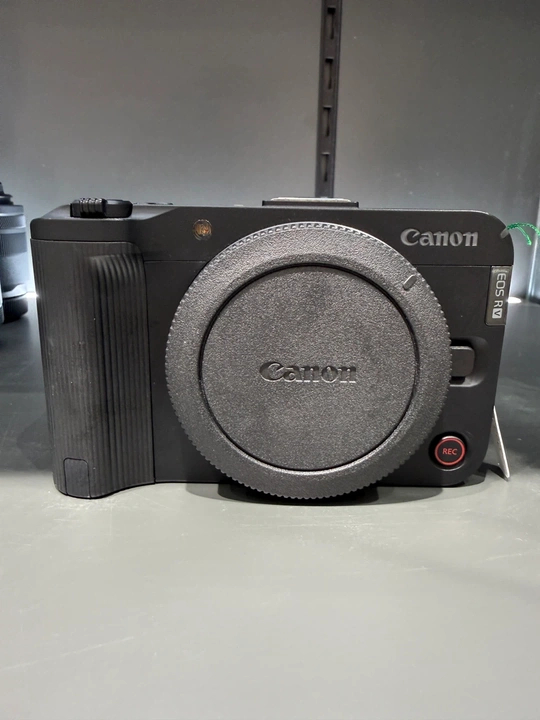 캐논 EOS R50 V 카메라 이미지