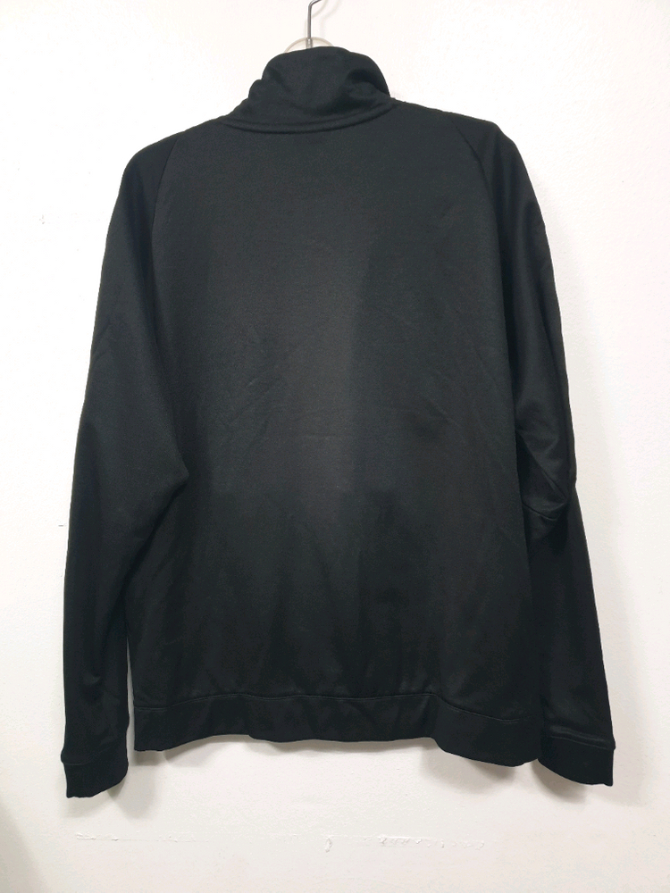 나이키 검정색 NSW N98 트랙탑 집업 XL사이즈 이미지