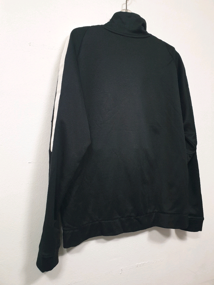 나이키 검정색 NSW N98 트랙탑 집업 XL사이즈 이미지