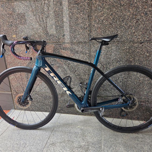 22년식 트렉 도마니 SL7 AXS 이미지