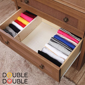 새거 더블앤더블 서랍정리대 샤방팔방서랍정리대 옷장정리수 이미지