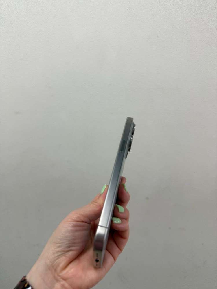 (부산중고폰) 아이폰15프로맥스 내츄럴 256기가 공기계 판매해요 이미지