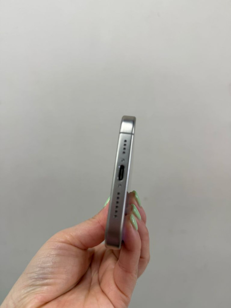 (부산중고폰) 아이폰15프로맥스 내츄럴 256기가 공기계 판매해요 이미지