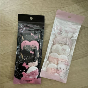 필리밀리 키티퍼프 이미지