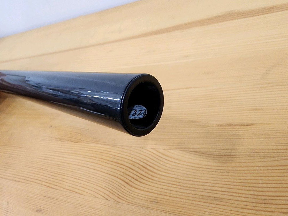 리치 wcs 카본 핸들바 자전거 mtb 이미지