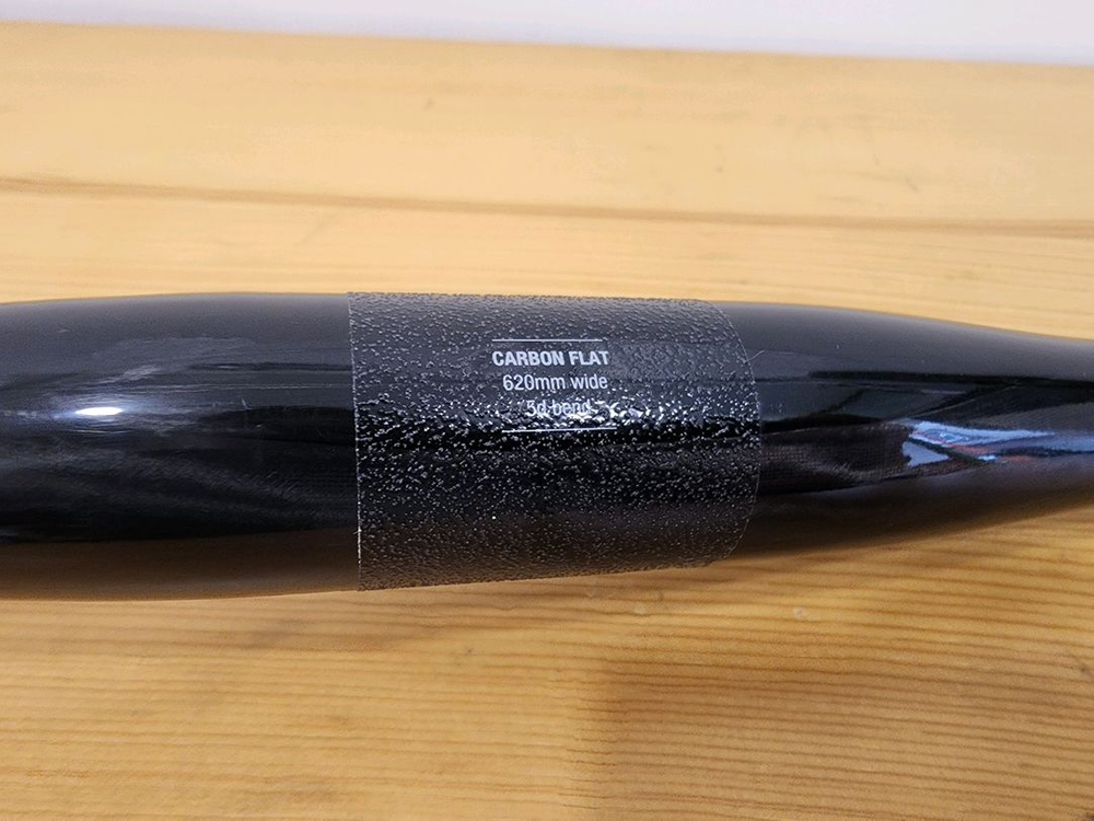 리치 wcs 카본 핸들바 자전거 mtb 이미지