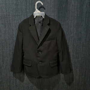 CK 캘빈클라인 아동 정장 자켓 5T 이미지