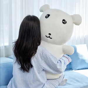 가나디 나안아 바디필로우 인형 미개봉 새상품 이미지