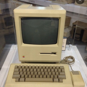 올드맥 매킨토시 구합니다 이미지