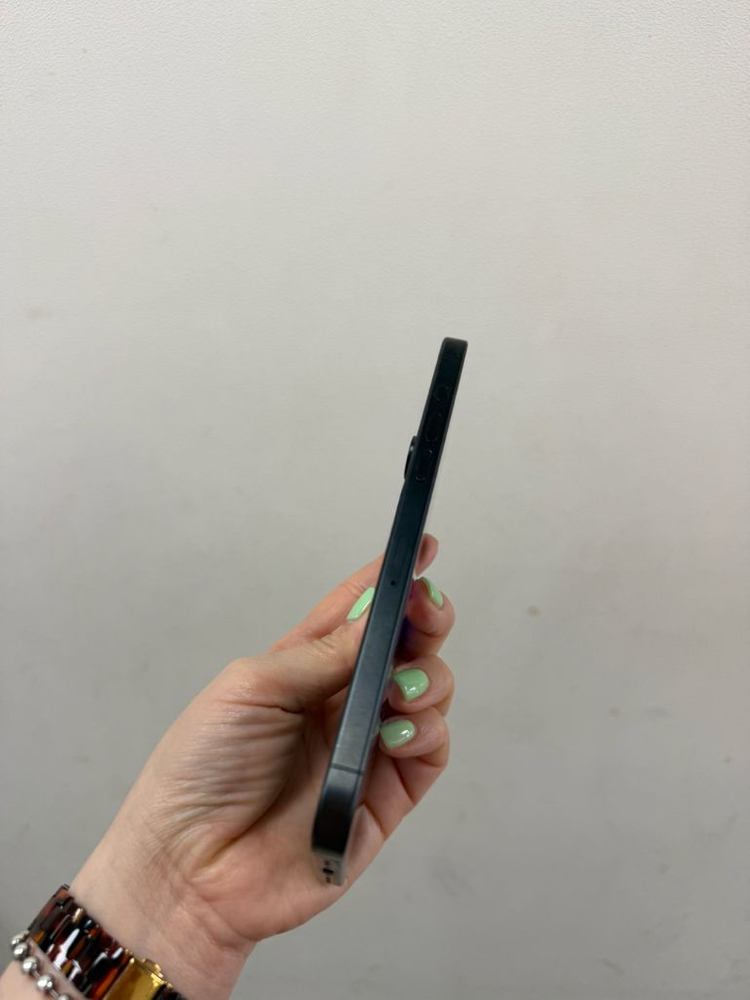 (부산중고폰) 아이폰15프로맥스 블랙 256기가 공기계 판매해요 이미지