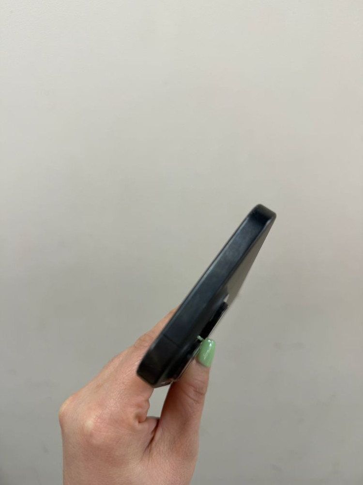 (부산중고폰) 아이폰15프로맥스 블랙 256기가 공기계 판매해요 이미지