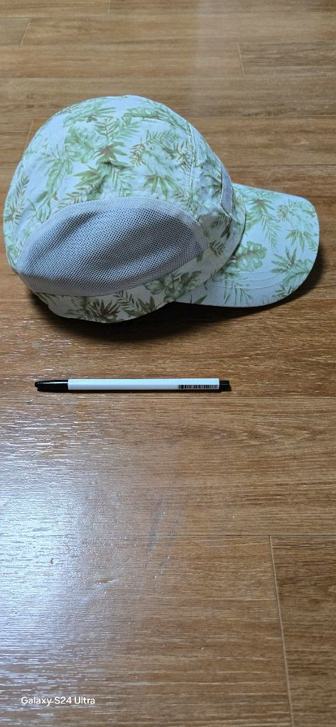 디스커버리 여성 등산 모자 (사이즈프리) / 아웃도어 트레킹 산행 마실 이미지