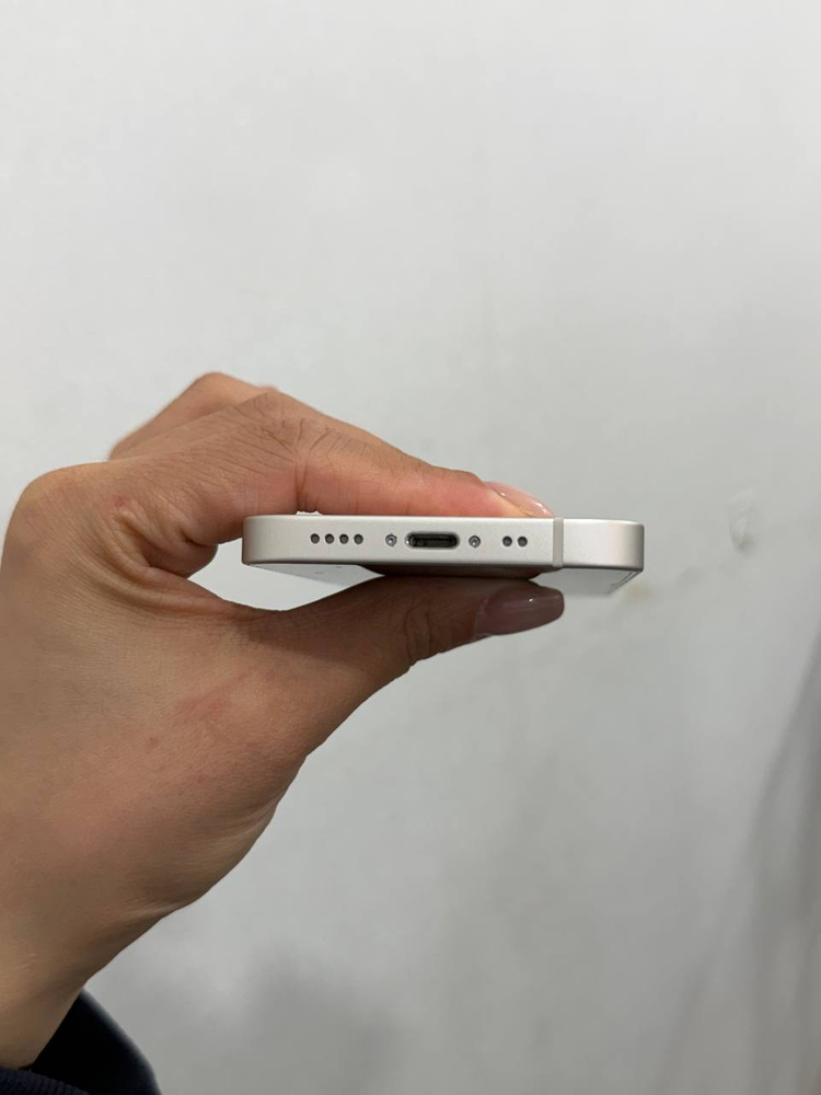 A급)아이폰13미니 스타라이트 128GB/88% Y1688 이미지