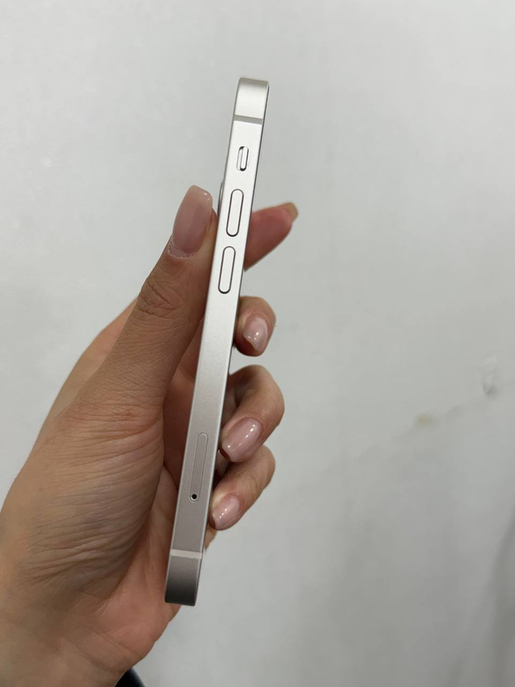 A급)아이폰13미니 스타라이트 128GB/88% Y1688 이미지