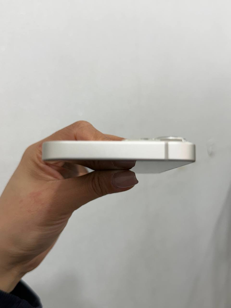 A급)아이폰13미니 스타라이트 128GB/88% Y1688 이미지