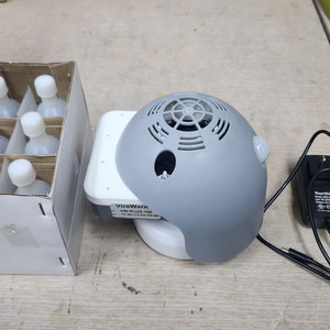 ViraWarn 바이러스 디텍터 (VW-PLUS-100) 판매합니다 — 시약 포함 / 즉시 사용 가능 이미지