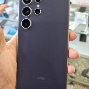 갤럭시S24울트라 512기가 깨끗한A급(잔상없이 깔끔함^^!) 이미지