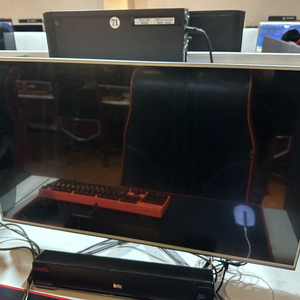 PC방폐업) PC+모니터 팝니다. 그외 주변기기도 필요하시면 드립니다~ 이미지