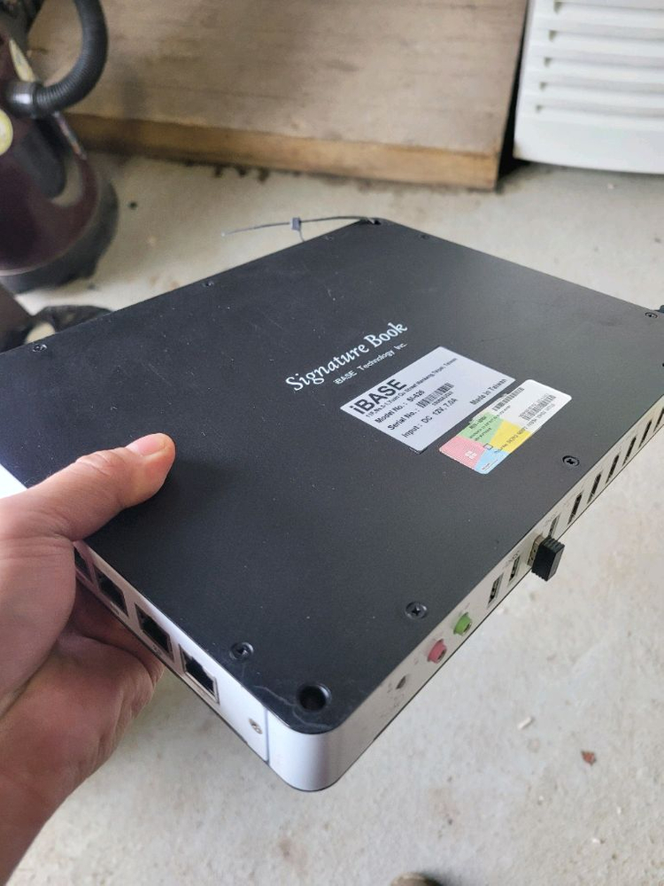iBASE SI-626 4k화질 6채널 비디오월, led 전광판, 사이니지, 다중디스플레이 블랜딩 이미지