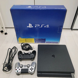 플스4 프로 커펌 9.0 이미지