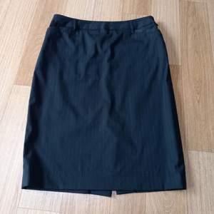 띠어리 정장 스커트 이미지