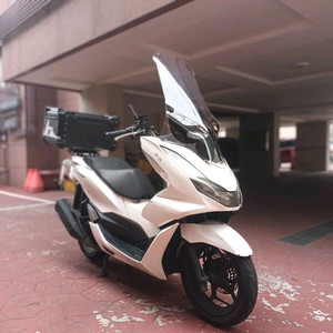 pcx125 21년식 6만km 배달셋팅0 판매합니다. (오토바이) 이미지