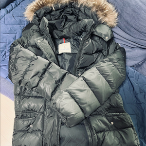 몽클레어 키즈 패딩 이미지