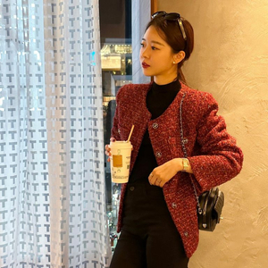 바이씨니 트리 트위드 :) 이미지