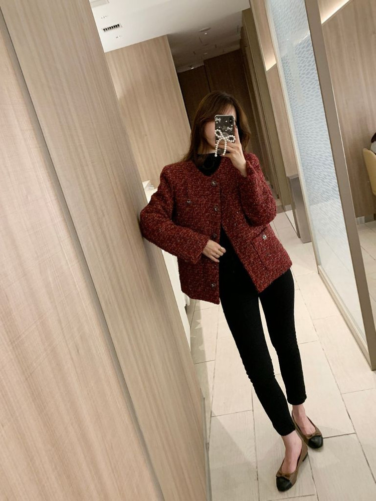 바이씨니 트리 트위드 :) 이미지