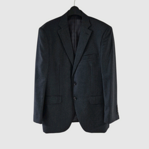 [100]서광모드 캐시미어 정장자켓 세트 이미지