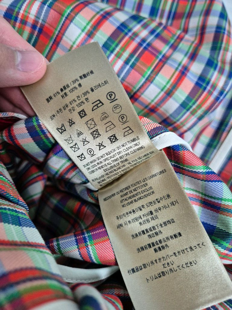 버버리 퀸던 여성 트렌치 카 코트 이미지