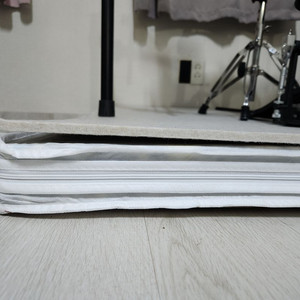 층간소음방지 전자드럼 방진매트 팝니다 이미지