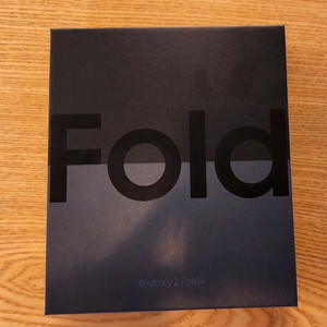 폴드4 256 베이지 올갈이 이미지