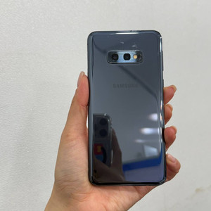 갤럭시S10e 블랙 128GB Y1690 이미지