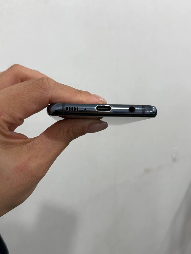 갤럭시S10e 블랙 128GB Y1690 이미지