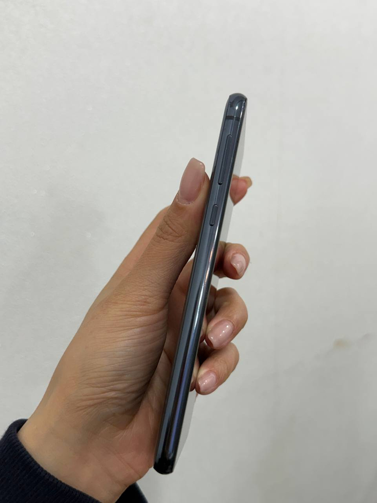 갤럭시S10e 블랙 128GB Y1690 이미지