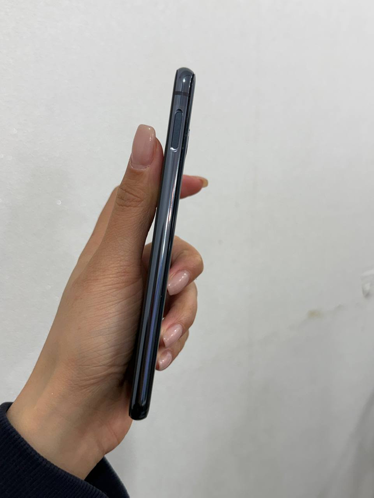 갤럭시S10e 블랙 128GB Y1690 이미지