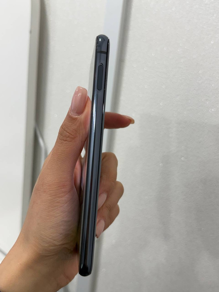 갤럭시S10e 블랙 128GB Y1690 이미지