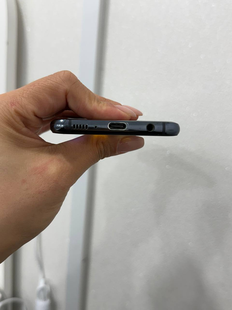 갤럭시S10e 블랙 128GB Y1690 이미지