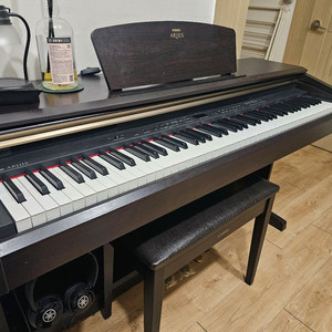 야마하 전자피아노 ydp-181 이미지