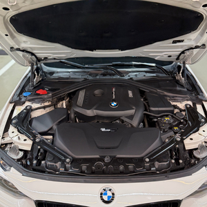 BMW 430i 컨버터블 무사고 !! 이미지