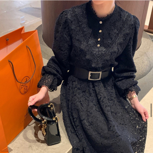 바이씨니 러브블랑 원피스 키작녀 미착용 새상품 이미지